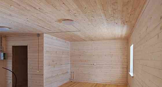 Дом, 86 м2, 3 сотки, 2 эт. Пушкино