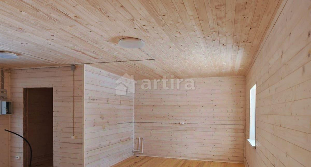 Дом, 86 м2, 3 сотки, 2 эт. Пушкино - изображение 3