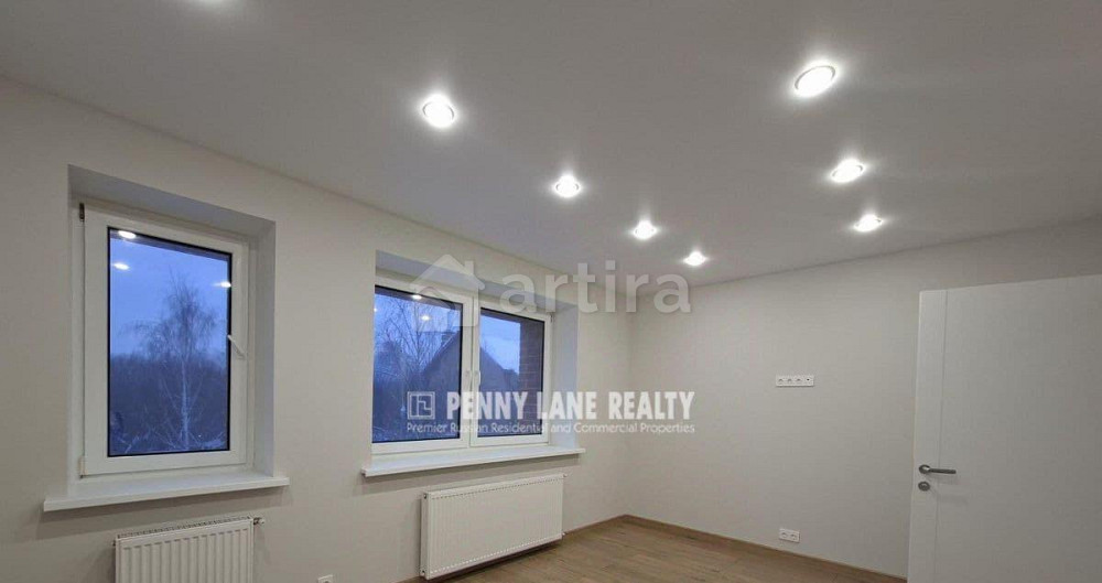 Таунхаус, 435 м2, 3 сотки, 4 эт. Москва - изображение 7