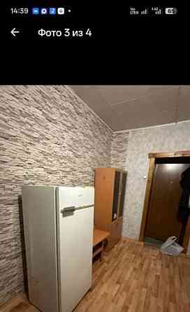 Комната, 12 м2, 2/2 эт. Красноярск