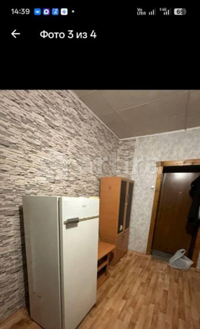 Комната, 12 м2, 2/2 эт. Красноярск - изображение 5