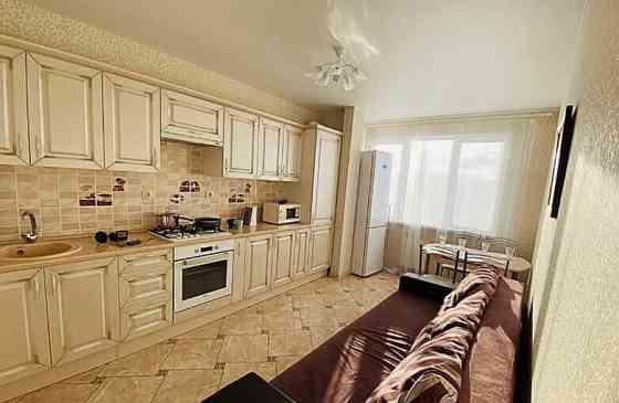 1-комн. квартира, 44 м2, 3/9 эт. Самара