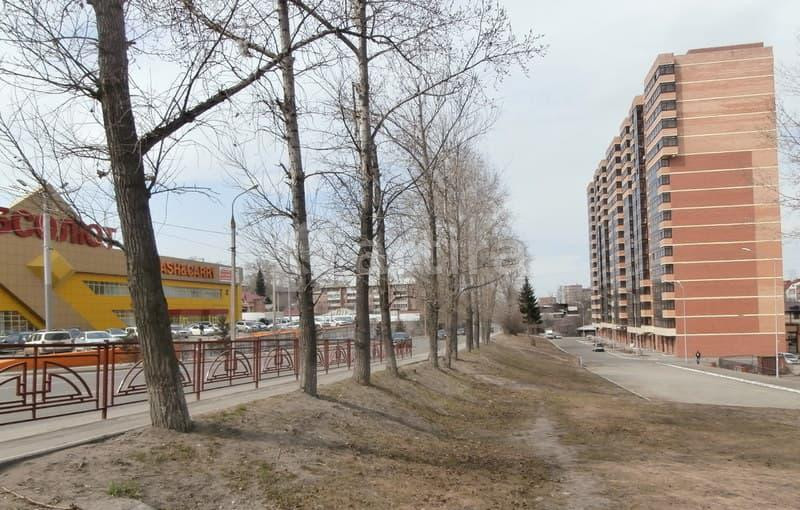 1-комн. квартира, 32 м2, 8/16 эт. Иркутск - изображение 18