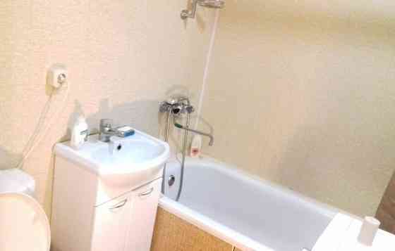 1-комн. апарт-ы, 33 м2, 5/5 эт. Нижний Новгород