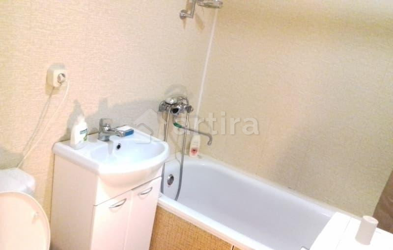 1-комн. апарт-ы, 33 м2, 5/5 эт. Нижний Новгород - изображение 2