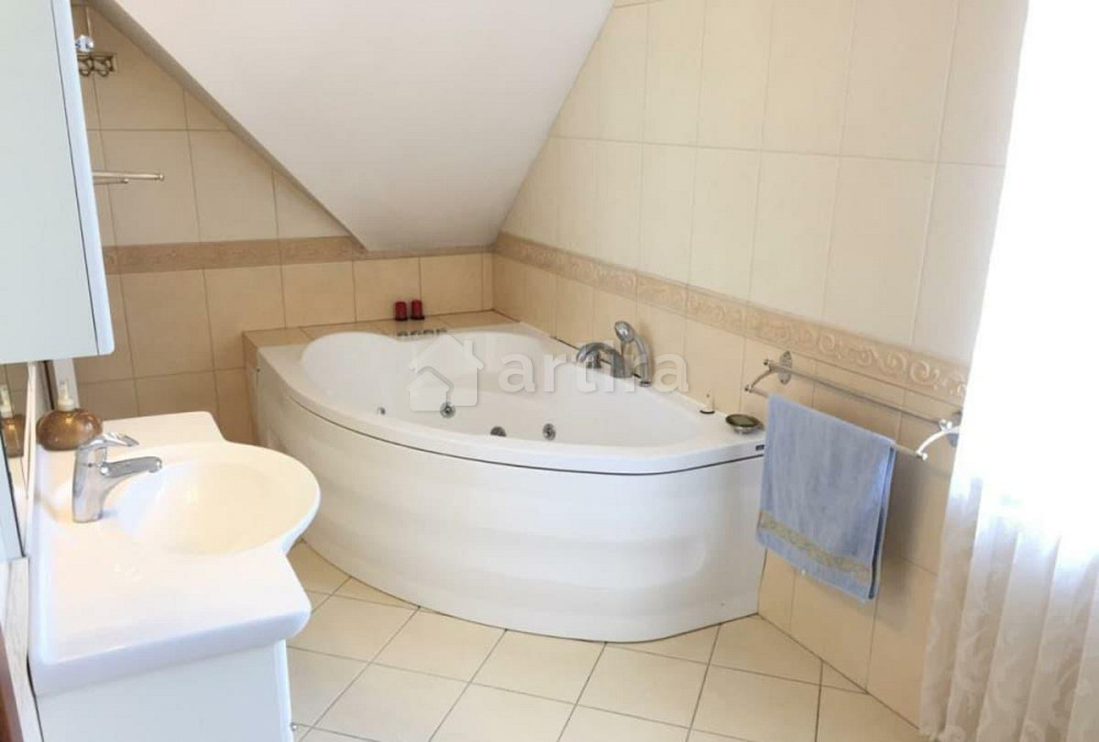 Дом, 250 м2, 6 соток, 2 эт. Калининград - изображение 9