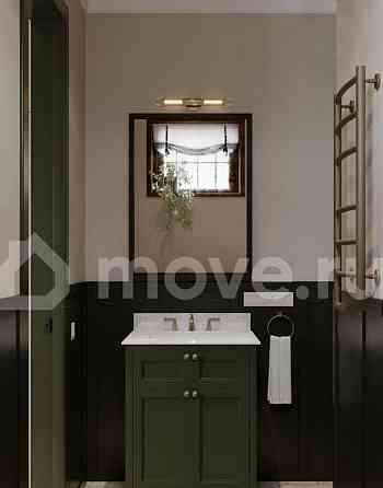 3-комн. квартира, 145 м2, 9/24 эт. Москва