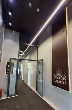 1-комн. квартира, 27.1 м2, 10/14 эт. Москва