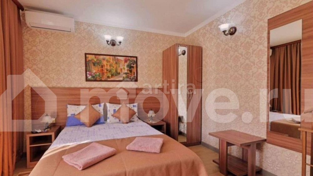 Студия, 15.1 м2, 2/2 эт. Москва - изображение 1