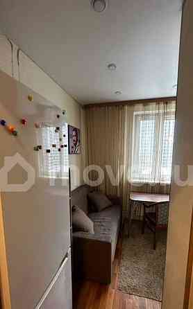 1-комн. квартира, 39 м2, 15/17 эт. Москва