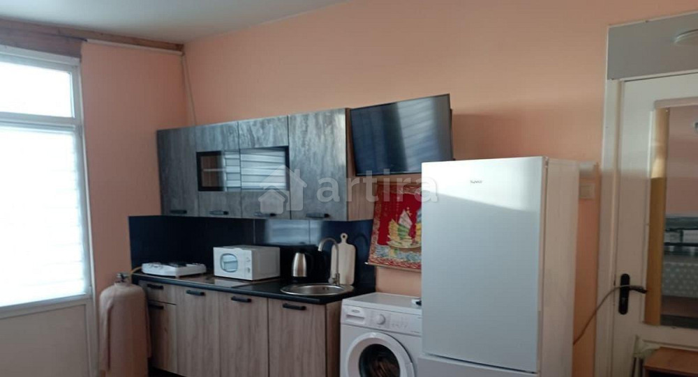 Дом, 40 м2, 6 соток, 1 эт. Симферополь - изображение 4