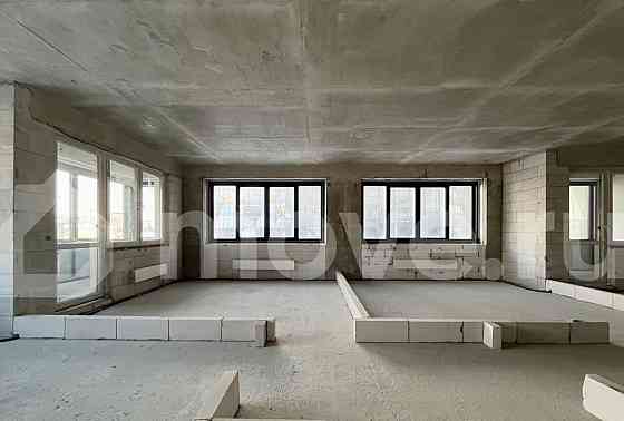 3-комн. апарт-ы, 82.6 м2, 6/17 эт. Москва