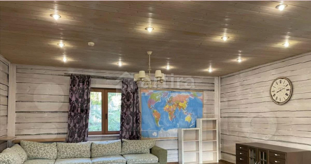 Коттедж, 210 м2, 12 соток, 2 эт. Всеволожск - изображение 7