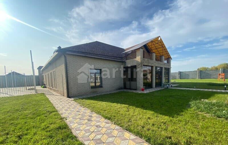 Коттедж, 700 м2 Бронницы - изображение 12