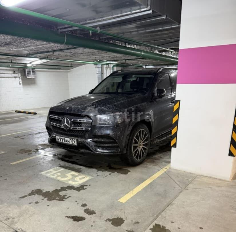 Гараж, 16 м2 Москва - изображение 2