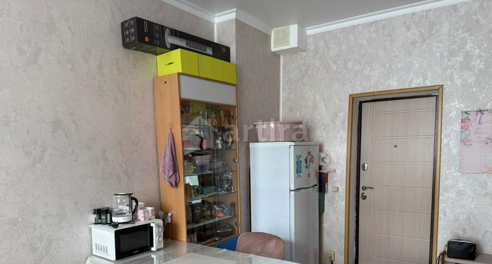 Комната, 19.6 м2, 2/5 эт. Москва - изображение 1