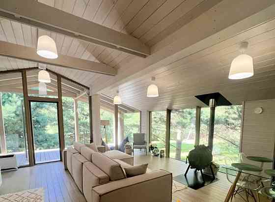 Дом, 101 м2, 25 соток, 1 эт. Ступино