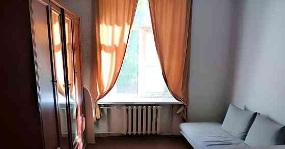 Комната, 15 м2, 2/5 эт. Москва