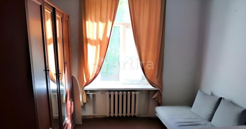 Комната, 15 м2, 2/5 эт. Москва - изображение 5