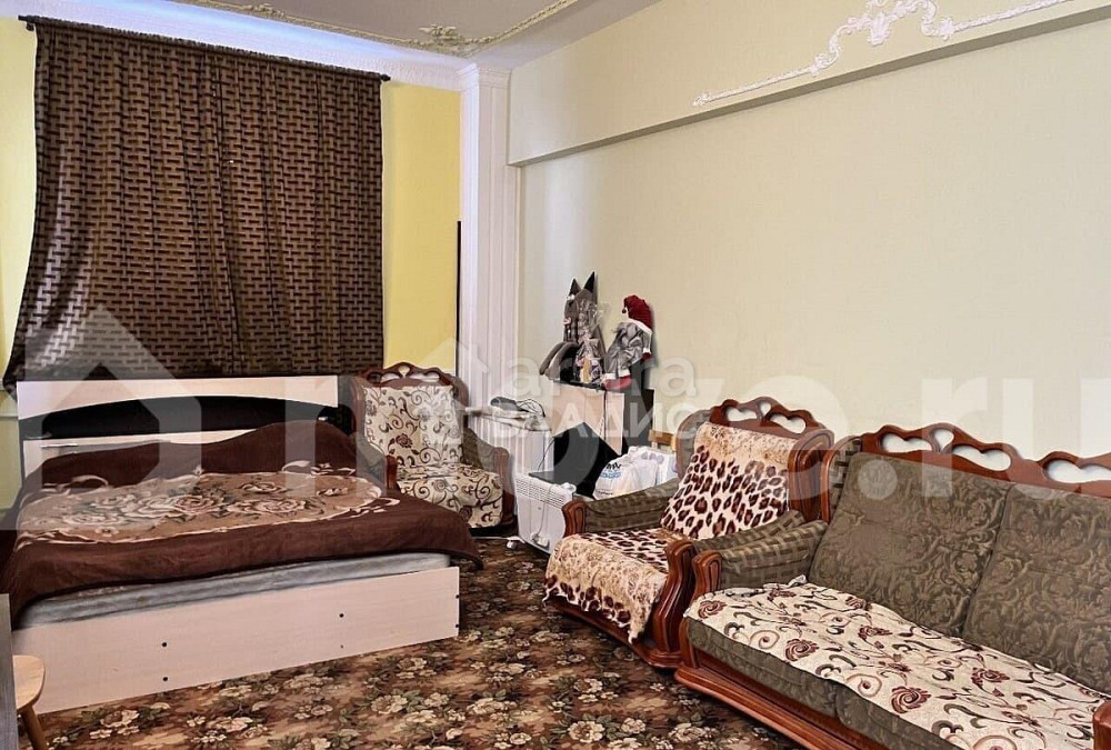 5-комн. квартира, 129.5 м2, 8/10 эт. Москва - изображение 5