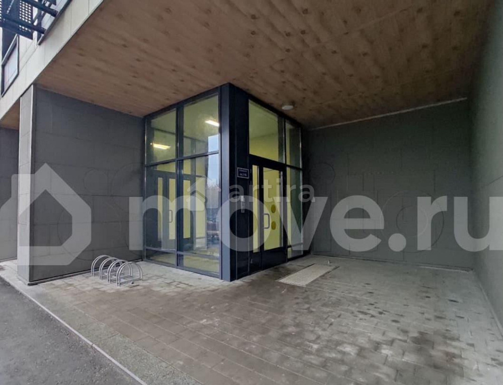 3-комн. квартира, 70.5 м2, 11/16 эт. Москва - изображение 5