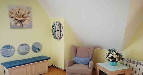 Коттедж, 195 м2, 12 соток, 2 эт. Дмитров