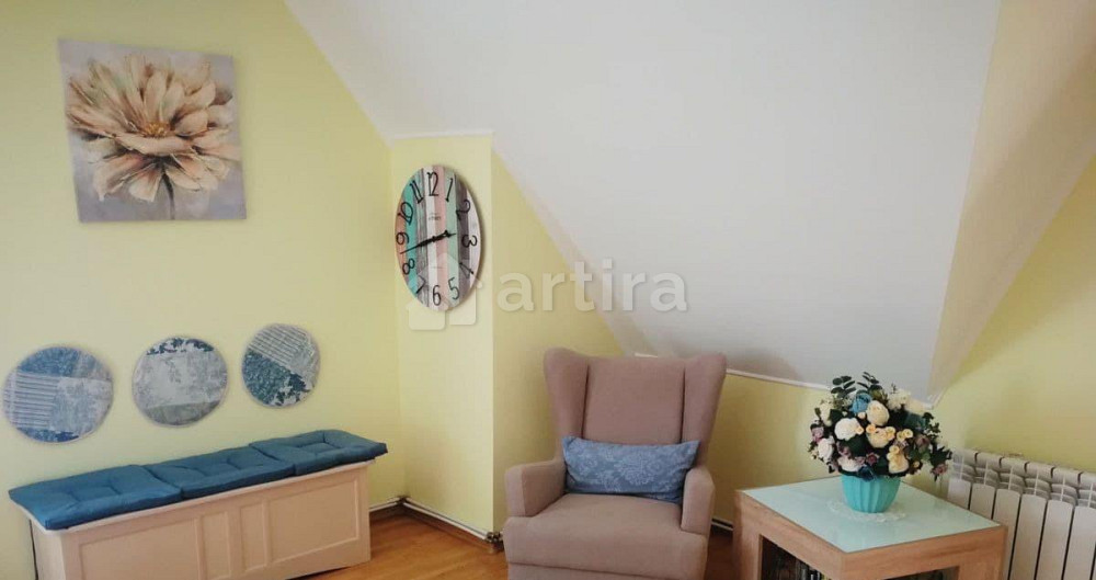 Коттедж, 195 м2, 12 соток, 2 эт. Дмитров - изображение 2