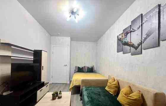 1-комн. квартира, 35 м2, 2/22 эт. Балашиха