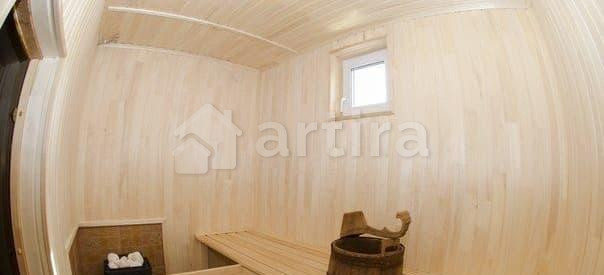 Коттедж, 330 м2 Новосибирск - изображение 3