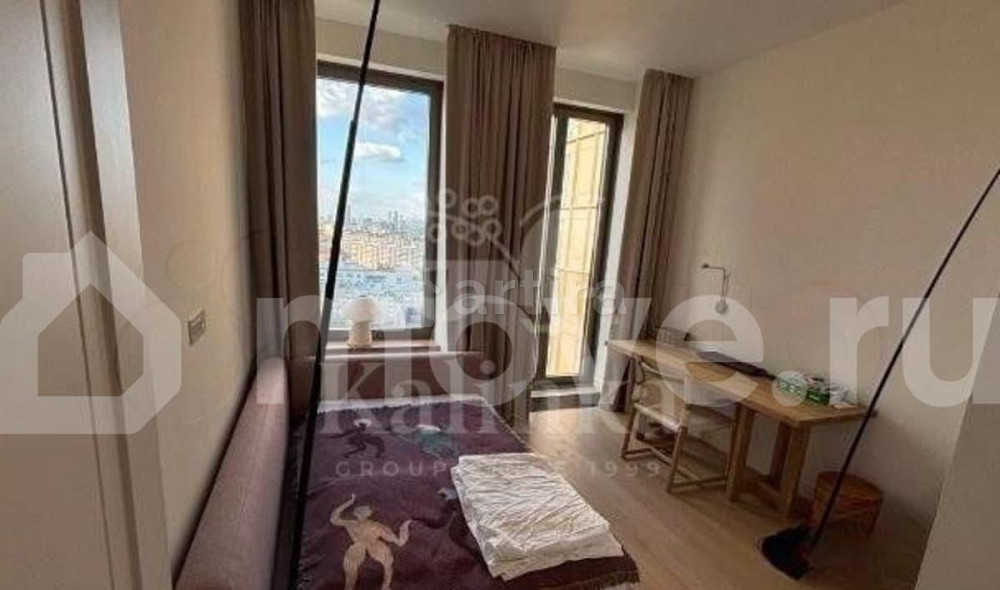 5-комн. квартира, 231 м2, 18/21 эт. Москва - изображение 7