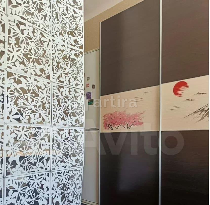 Комната, 14 м2, 1/2 эт. Воронеж - изображение 4