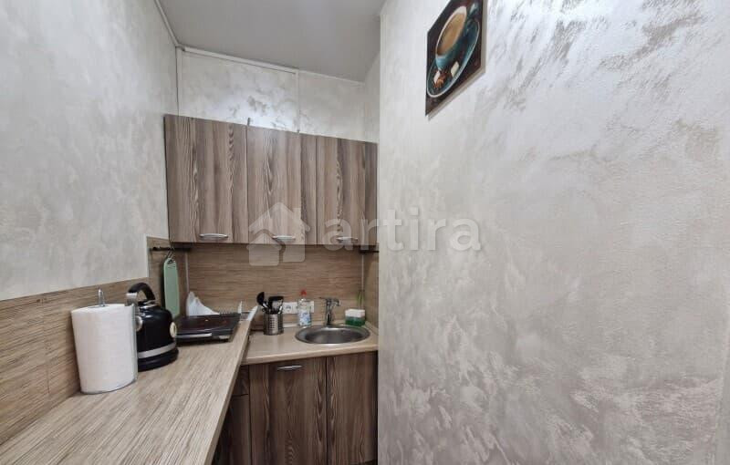 2-комн. квартира, 45 м2, 1/17 эт. Мытищи - изображение 2