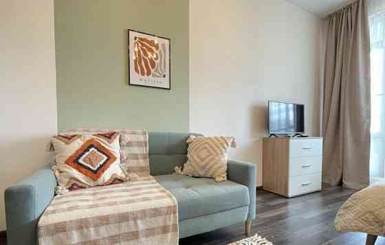 1-комн. квартира, 30 м2, 8/19 эт. Санкт-Петербург