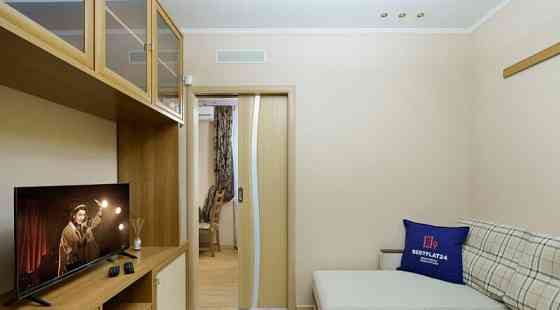 1-комн. квартира, 36 м2, 2/5 эт. Москва