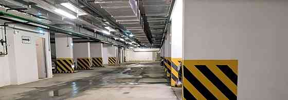 Гараж, 20.4 м2 Москва