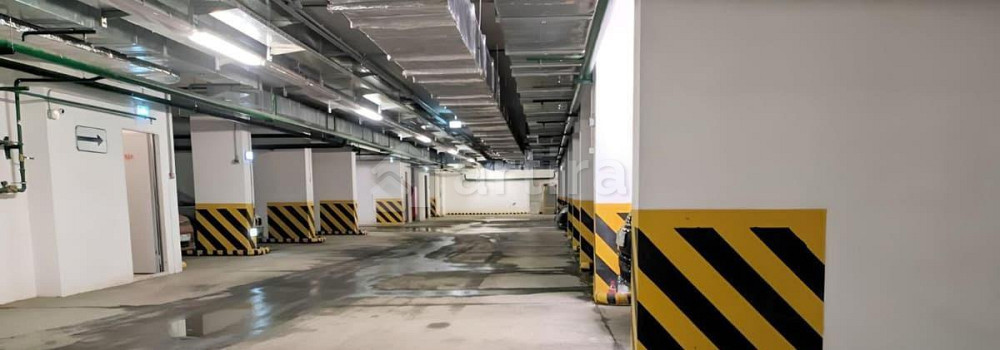 Гараж, 20.4 м2 Москва - изображение 3