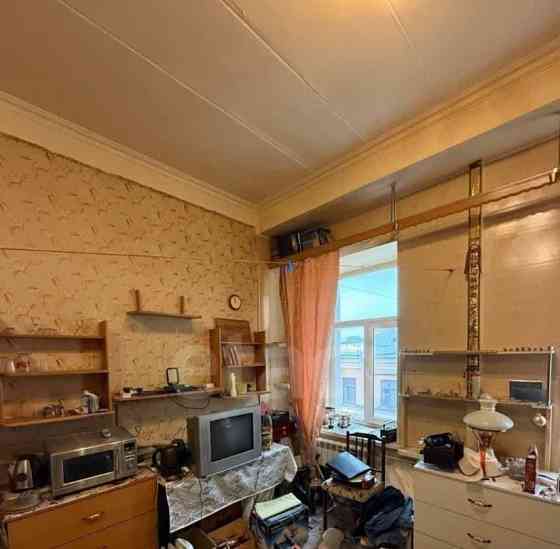 Комната, 22 м2, 4/4 эт. Санкт-Петербург