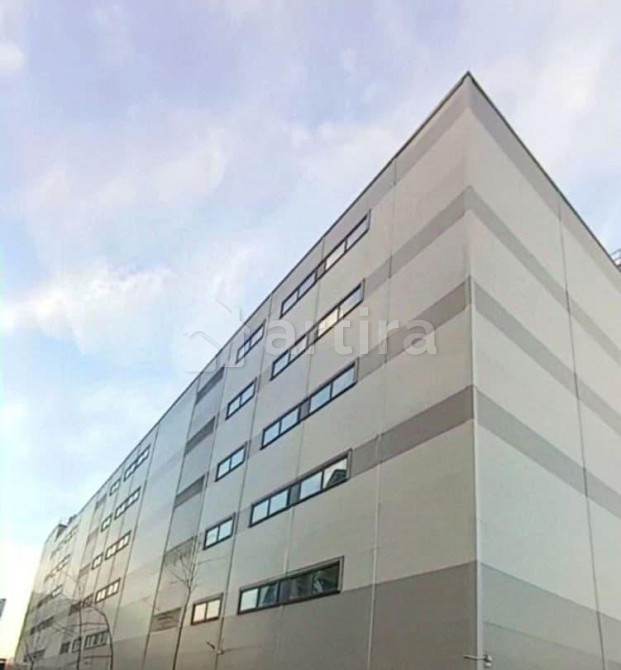 Гараж, 14 м2 Санкт-Петербург - изображение 1