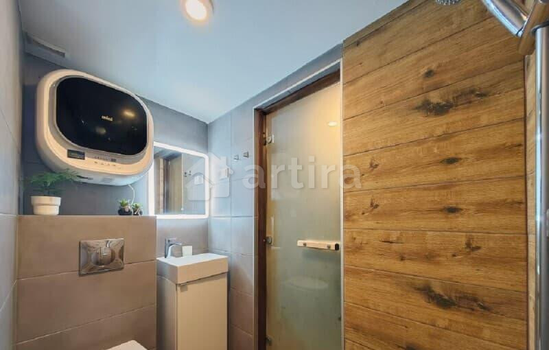 Студия, 21 м2, 2/4 эт. Санкт-Петербург - изображение 4