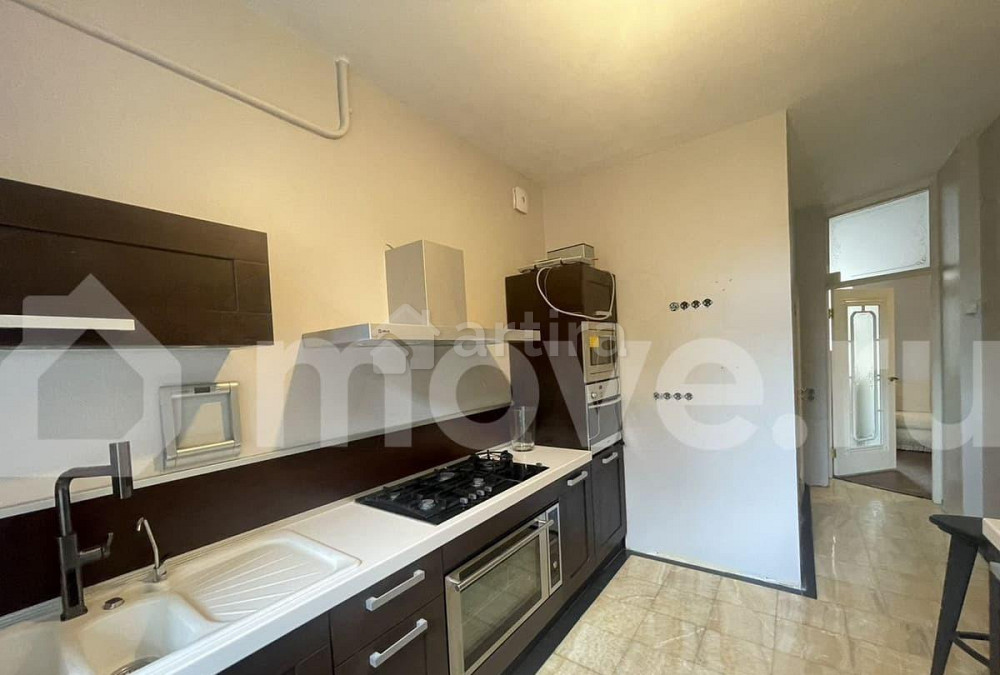 3-комн. квартира, 78 м2, 2/10 эт. Москва - изображение 4