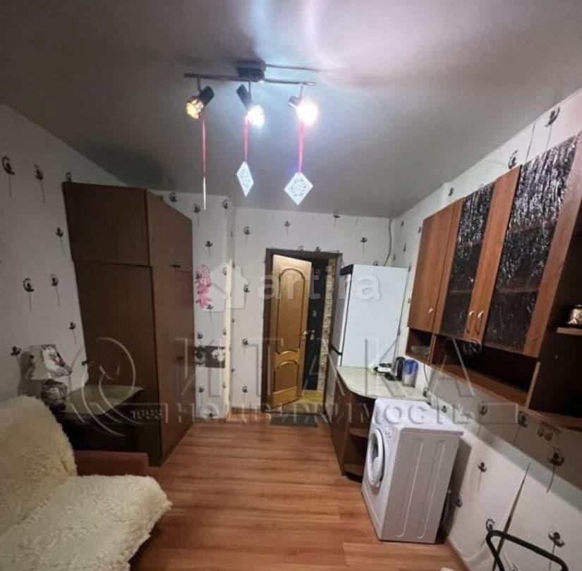 Комната, 12 м2, 5/15 эт. Санкт-Петербург - изображение 5