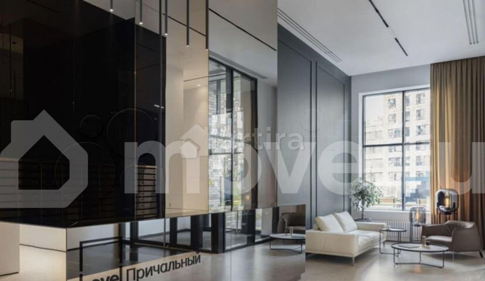 4-комн. квартира, 112 м2, 23/32 эт. Москва - изображение 5