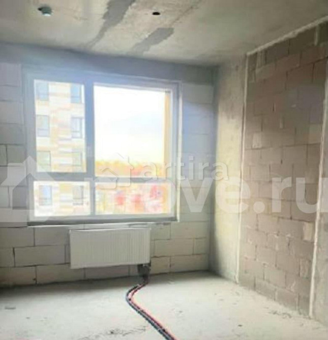 4-комн. квартира, 108.1 м2, 4/12 эт. Москва - изображение 4