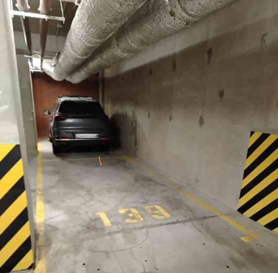 Гараж, 26 м2 Санкт-Петербург