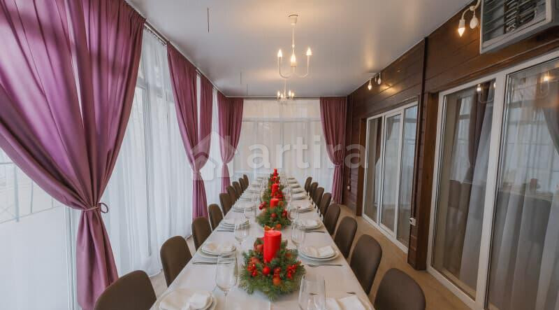 Дом, 250 м2 Новосибирск - изображение 5