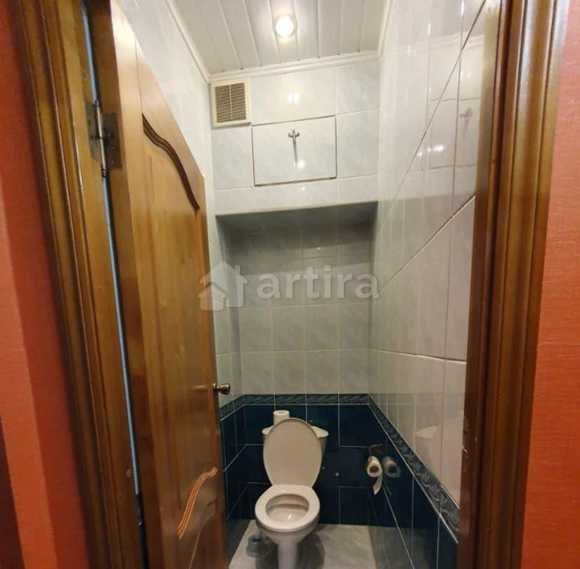 Комната, 18 м2, 1/5 эт. Москва - изображение 4