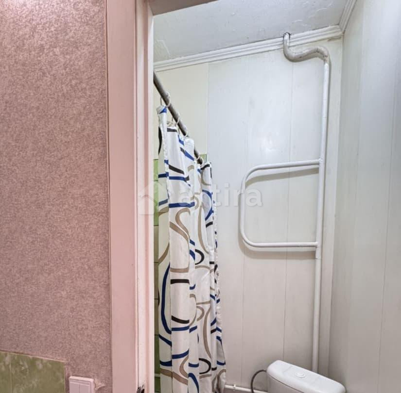 Комната, 12 м2, 3/9 эт. Красноярск - изображение 5