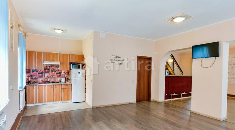 Коттедж, 250 м2 Санкт-Петербург - изображение 5