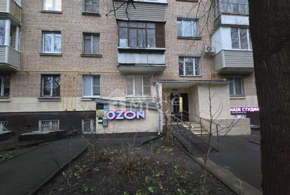 1-комн. квартира, 36.4 м2, 2/9 эт. Москва - изображение 14