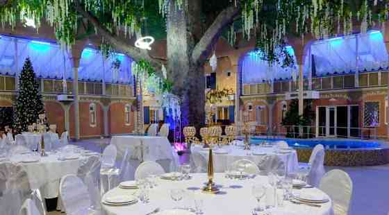 Коттедж, 2000 м2 Ногинск